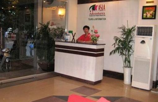 фото отеля Oriole Hotel & Spa Nha Trang