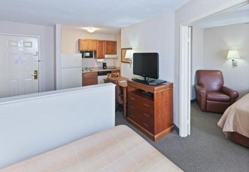 фото отеля Candlewood Suites - Dallas Market Center