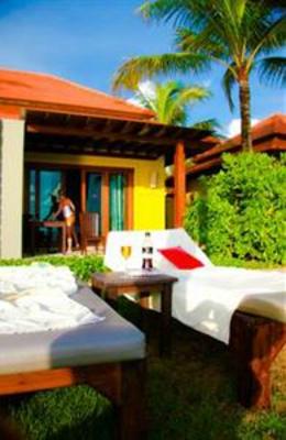 фото отеля Chongfah Resort Khao Lak Phang Nga