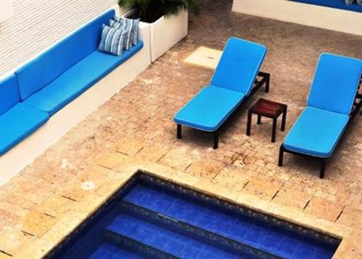 фото отеля Hotel Charlotte - Cartagena de Indias