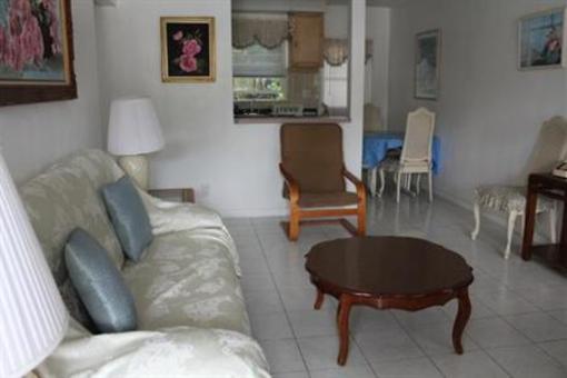 фото отеля Breakaway Inn