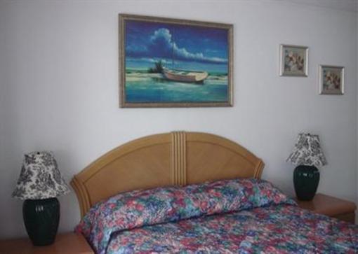 фото отеля Breakaway Inn
