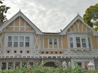 Rose Garden Inn Berkeley