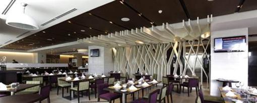 фото отеля Novotel Saigon Centre