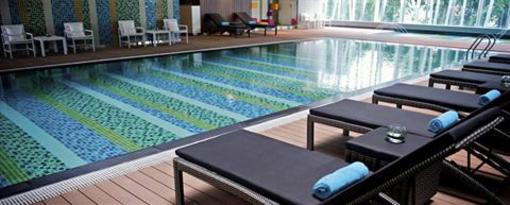 фото отеля Novotel Saigon Centre