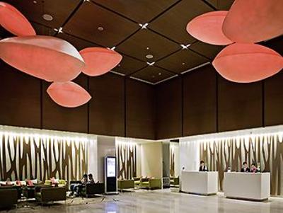 фото отеля Novotel Saigon Centre