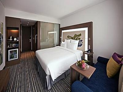 фото отеля Novotel Saigon Centre