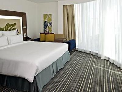 фото отеля Novotel Saigon Centre