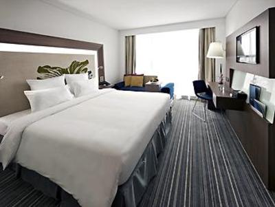 фото отеля Novotel Saigon Centre