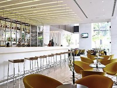фото отеля Novotel Saigon Centre