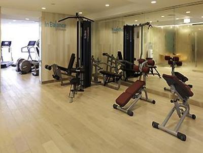 фото отеля Novotel Saigon Centre