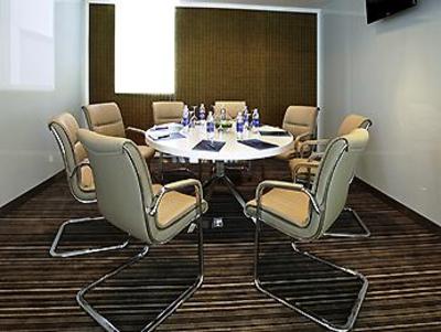 фото отеля Novotel Saigon Centre
