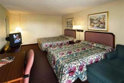 фото отеля Days Inn Downtown Riverwalk