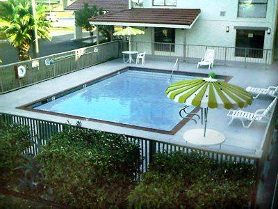 фото отеля Days Inn Downtown Riverwalk