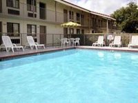 Days Inn Downtown Riverwalk