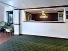 фото отеля Days Inn Downtown Riverwalk
