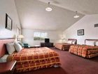 фото отеля Days Inn Downtown Riverwalk