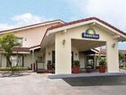 фото отеля Days Inn Downtown Riverwalk
