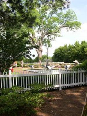 фото отеля Henderson Village Country Resort