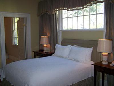 фото отеля Henderson Village Country Resort