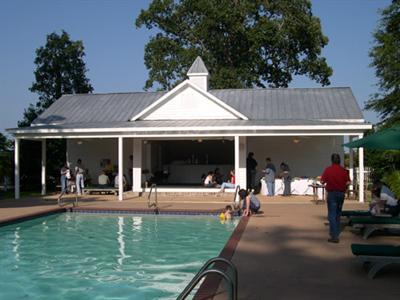 фото отеля Henderson Village Country Resort