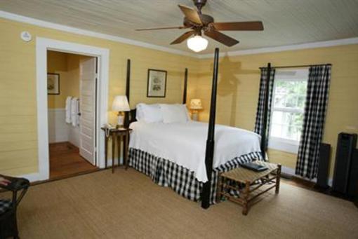 фото отеля Henderson Village Country Resort