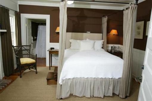 фото отеля Henderson Village Country Resort