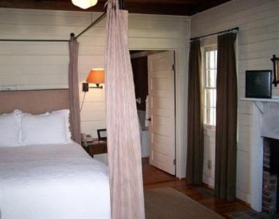 фото отеля Henderson Village Country Resort
