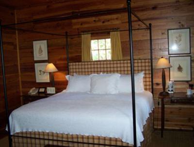 фото отеля Henderson Village Country Resort