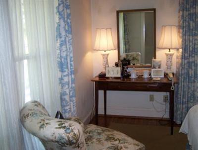 фото отеля Henderson Village Country Resort