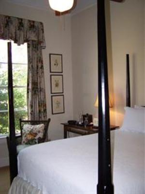 фото отеля Henderson Village Country Resort