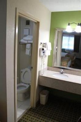 фото отеля BEST WESTERN Chaffin Inn