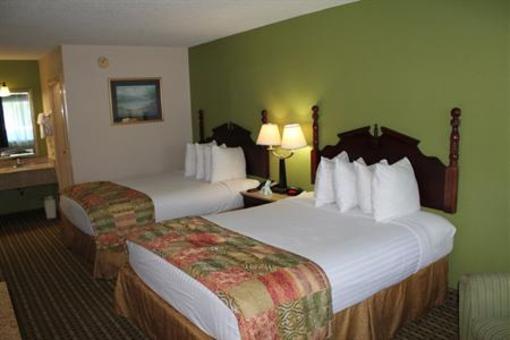 фото отеля BEST WESTERN Chaffin Inn