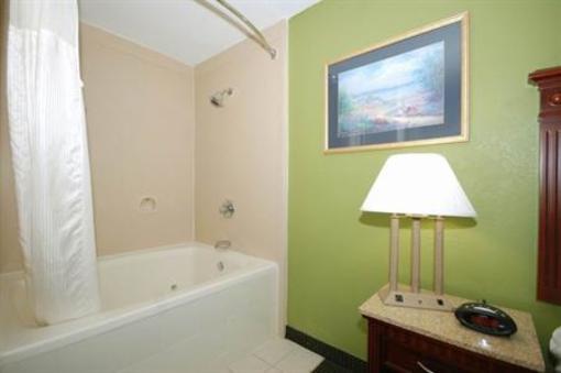 фото отеля BEST WESTERN Chaffin Inn