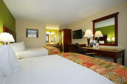 фото отеля BEST WESTERN Chaffin Inn
