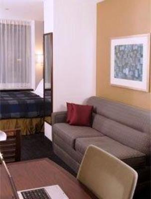 фото отеля Club Quarters Midtown