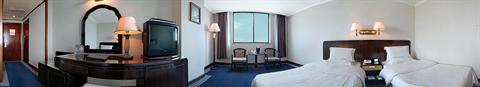 фото отеля City Leisure Hotel