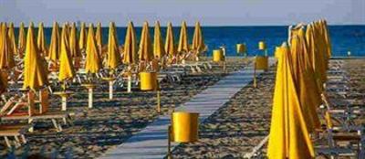 фото отеля Hotel Condor Cervia