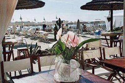 фото отеля Hotel Condor Cervia