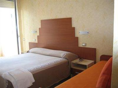 фото отеля Hotel Condor Cervia