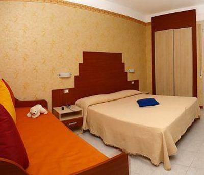 фото отеля Hotel Condor Cervia