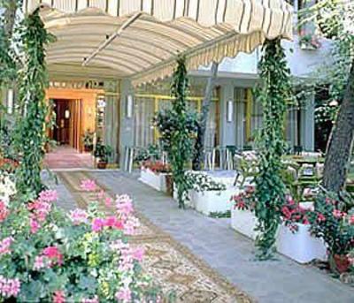 фото отеля Hotel Condor Cervia