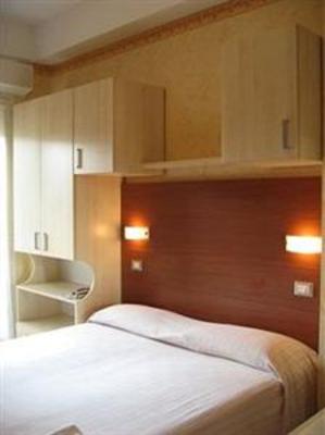 фото отеля Hotel Condor Cervia