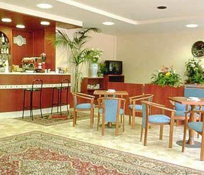 фото отеля Hotel Condor Cervia