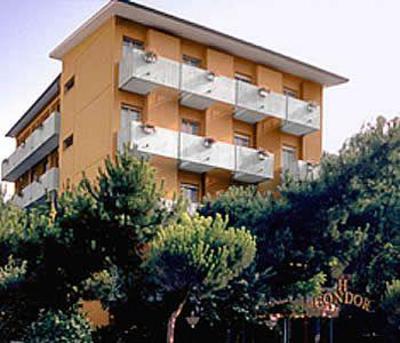фото отеля Hotel Condor Cervia