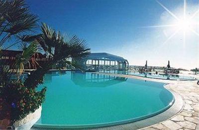 фото отеля Hotel Condor Cervia