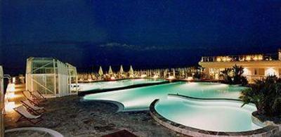 фото отеля Hotel Condor Cervia