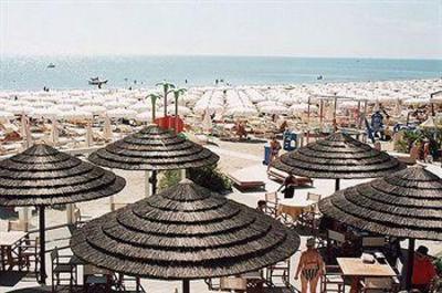 фото отеля Hotel Condor Cervia