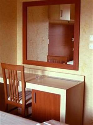 фото отеля Hotel Condor Cervia