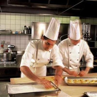 фото отеля Hotel Condor Cervia